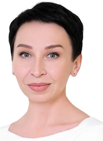 Баева Ольга Викторовна