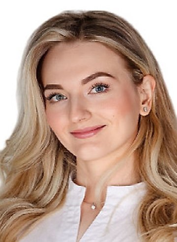 Грищенко (Рассказчикова) Алина Алексеевна