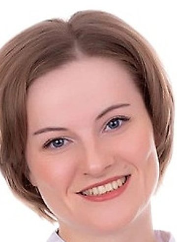 Половникова Евгения Викторовна