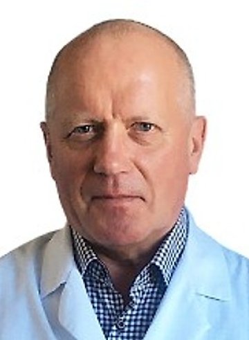Медведев Алексей Васильевич