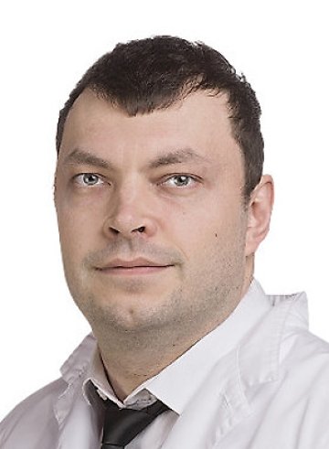 Платонов Павел Александрович