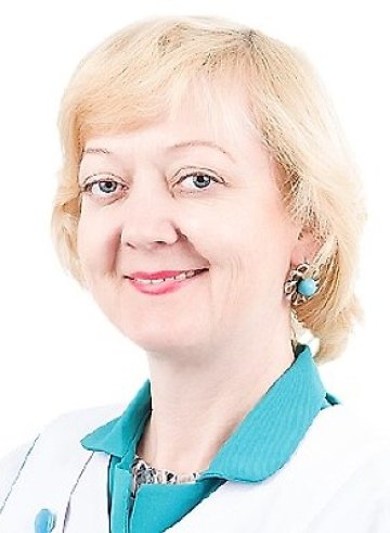Благинина Татьяна Николаевна