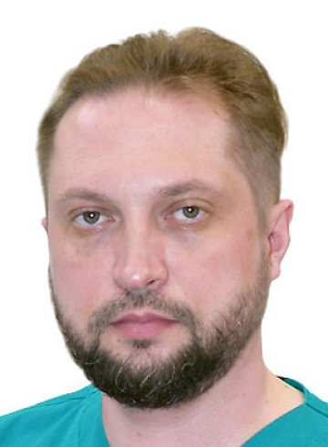 Кобелев Александр Владимирович