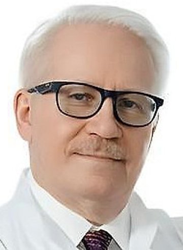 Сидоров Сергей Васильевич