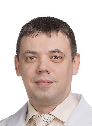 Дербеко Леонид Леонидович