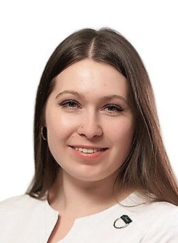 Ванина Татьяна Владимировна