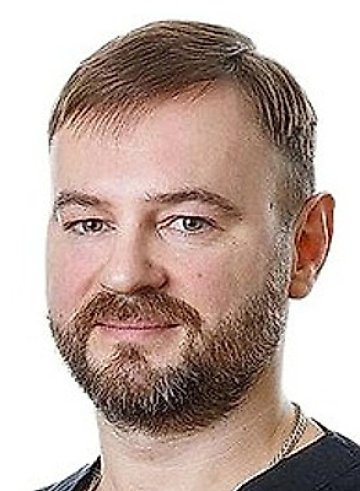 Филиппов Денис Александрович