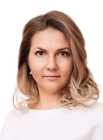 Рекеда Ирина Анатольевна
