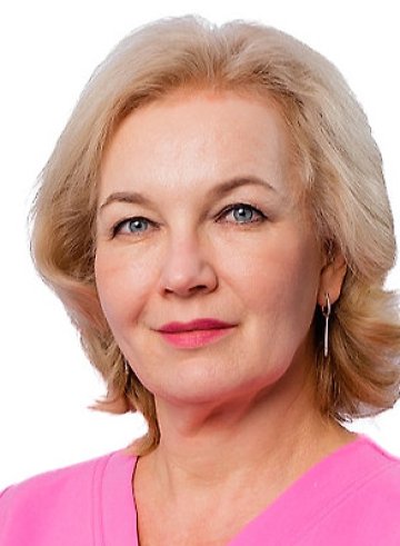 Дрёмова Юлия Анатольевна