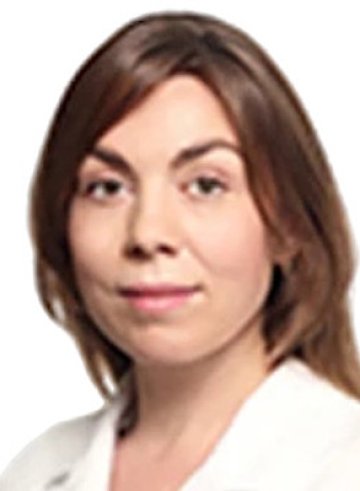 Малащенко Ольга Владимировна