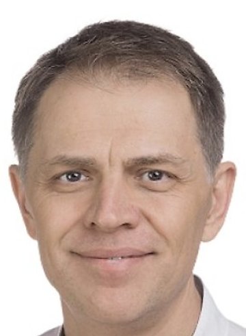 Нотов Константин Геннадьевич