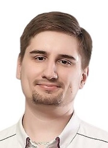 Сулейманов Вячеслав Сергеевич