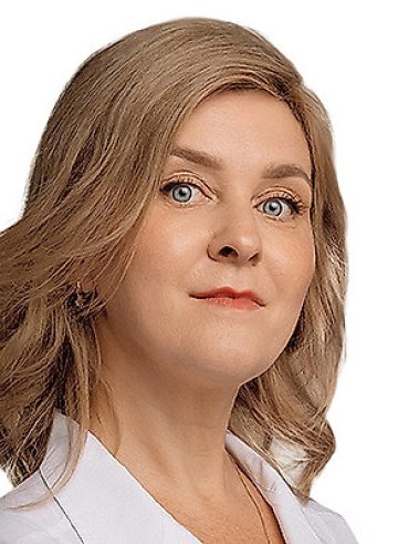 Проничева Светлана Викторовна