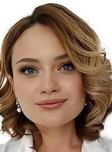 Оконешникова Юлия Алексеевна