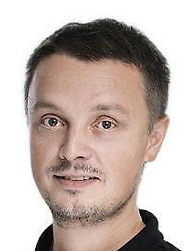 Хасанов Темур Фаридович