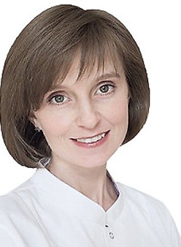Лопушанская Наталья Анатольевна