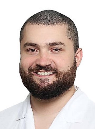Плугин Павел Сергеевич