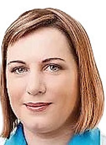 Мустафина Светлана Владимировна
