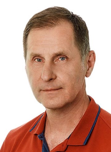 Гронский Андрей Витальевич