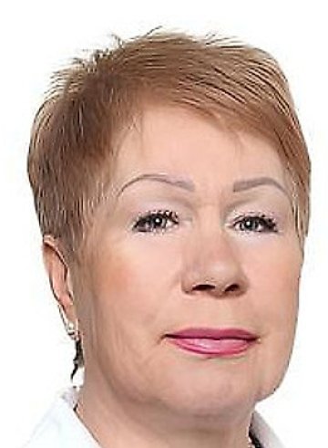 Воросцова Татьяна Евгеньевна