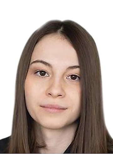 Шафеева Аделя Шамилевна
