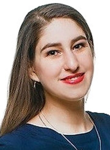 Карачурина Анастасия Михайловна
