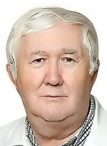 Ступак Вячеслав Владимирович