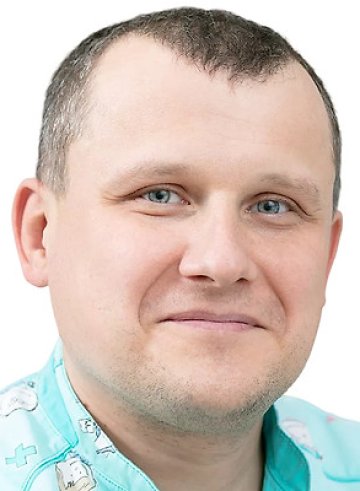 Ставский Александр Евгеньевич