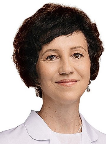 Жукова Наталья Юрьевна