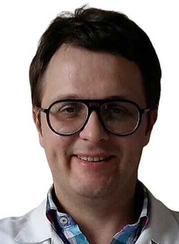 Ширинский Иван Валерьевич
