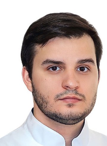 Кузнецов Валерий Александрович