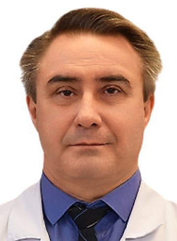 Воротников Константин Васильевич