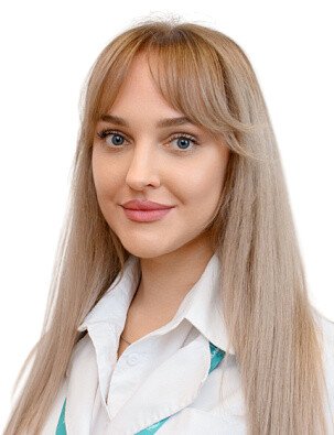 Коваленко Валерия Юрьевна