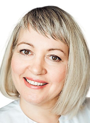 Дороженко Оксана Александровна