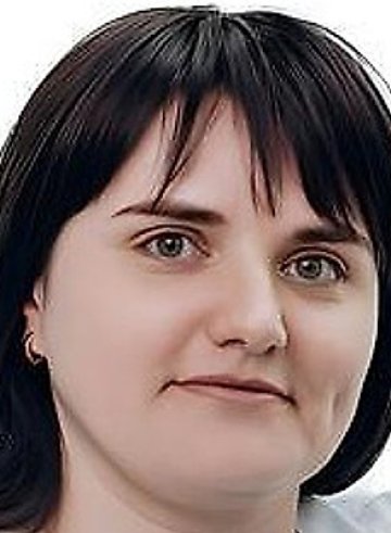 Абзалетдинова Лилия Сергеевна
