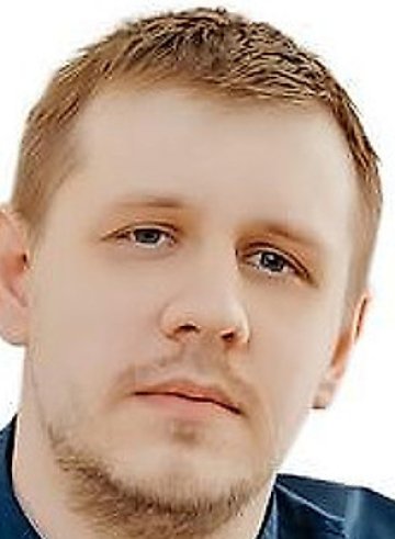 Крючков Виктор Андреевич
