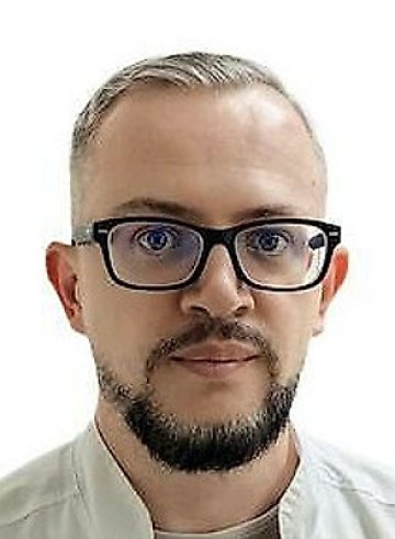 Овчинников Александр Геннадьевич