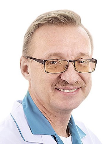 Шевченко Сергей Петрович