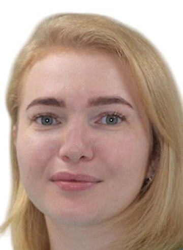 Бондарь Валерия Александровна