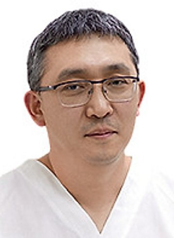 Ким Игорь Николаевич