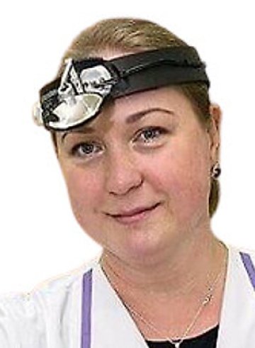 Малярова Елена Сергеевна