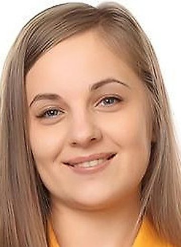 Кондрашова Валерия Евгеньевна