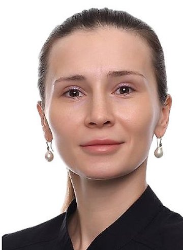Ласкина Татьяна Юрьевна