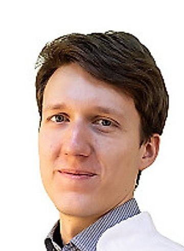 Бирюков Владимир Васильевич