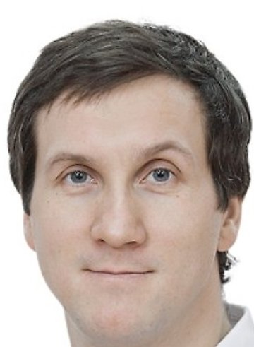 Кизилов Григорий Иванович