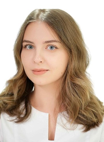 Галанцева Елена Юрьевна