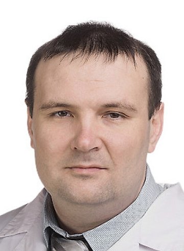 Бабич Дмитрий Викторович