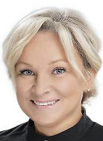 Ковалева Елена Геннадьевна