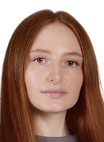 Гусейнова Сапият Сергеевна
