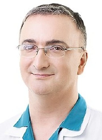 Денисов Михаил Юрьевич